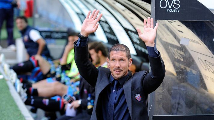 Andreolli sui sorteggi CL: “Simeone che torna a San Siro? Affascinante. Bisognerà tenere…” - immagine 1