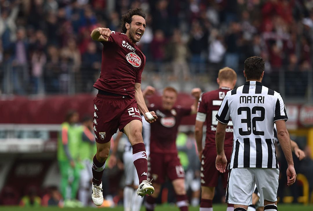 Fotogallery – L’ultima vittoria, Torino-Juventus 2-1 - immagine 9