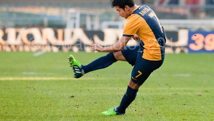 VERONA-TORINO, LE FORMAZIONI UFFICIALI VERONA-TORINO, LE FORMAZIONI UFFICIALI - immagine 1