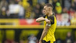 Schlotterbeck fischiato dal Muro Giallo del Borussia, ecco cosa sta succedendo a Dortmund