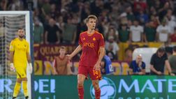 Roma, in difesa c’è il ritorno di Llorente