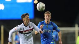 Miranda: “Mi piacerebbe affrontare il Barcellona l’anno prossimo”