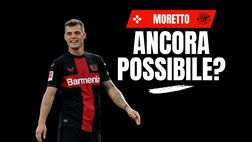 Calciomercato Milan, Xhaka: a che punto siamo? Parla Moretto