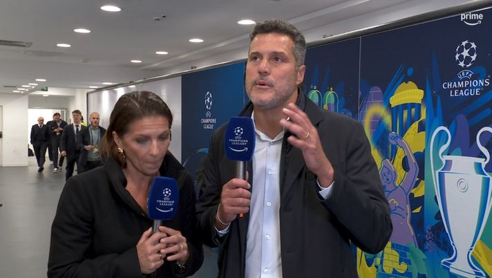 Julio Cesar: “Recupero Dimarco fondamentale. Pandev? Un suo gol mi ha salvato” - immagine 1