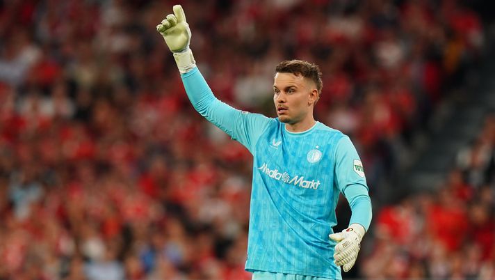 Wellenreuther: ” La vittoria contro il Milan un miracolo, ora vogliamo l’Inter” - immagine 1