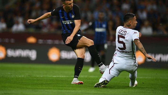 Inter-Torino 2-0: il primo tempo dei granata è da dimenticare - immagine 1