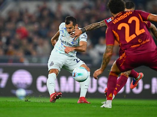 Getty Images Inter, Chivu ha deciso: ecco le due esclusioni in Champions. “Vuole averli al top col Napoli”- immagine 3