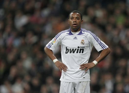 Robinho cambia carcere: addio alla prigione dei personaggi famosi- immagine 2