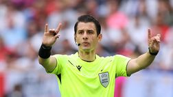 Turchia, un presidente picchia l’arbitro Meler: rischia 13 anni di carcere