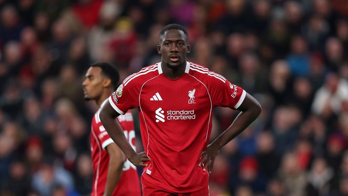 Getty Images Konate, il Real Madrid si tira indietro: in scadenza a giugno, c’è anche l’Inter - immagine 1