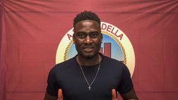 Mercato Cittadella, Embalo si trasferisce al Foggia