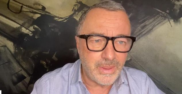 Tifosi rivogliono Pistocchi a commentare la moviola in tv, lui: “Io scomodo perché non farei…” - immagine 1