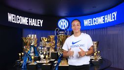Inter Women, Bugeja: “Questa maglia significa tanto. Mi è sempre piaciuto Milito”