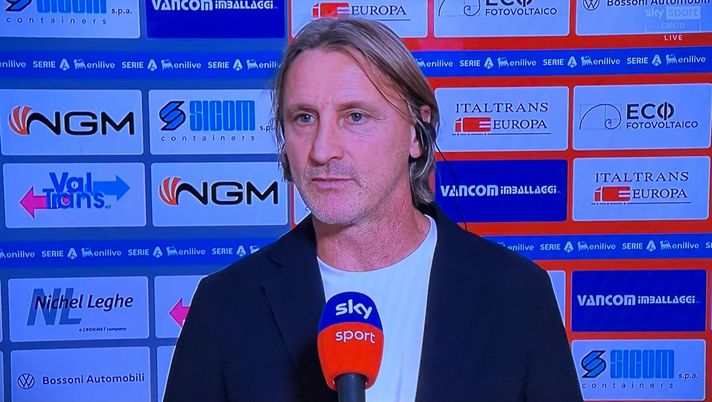 Sky Cremonese, Nicola: “Prestazione importante contro la Juve. Rispetto alla gara con l’Inter…” - immagine 1