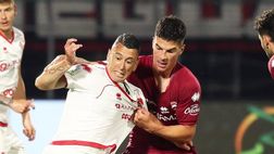 Bari KO a Cittadella, i play-off si allontanano. Migliaccio: “Buttata un’occasione”
