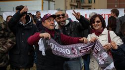 Video – Filadelfia: la celebrazione con gli occhi dei tifosi