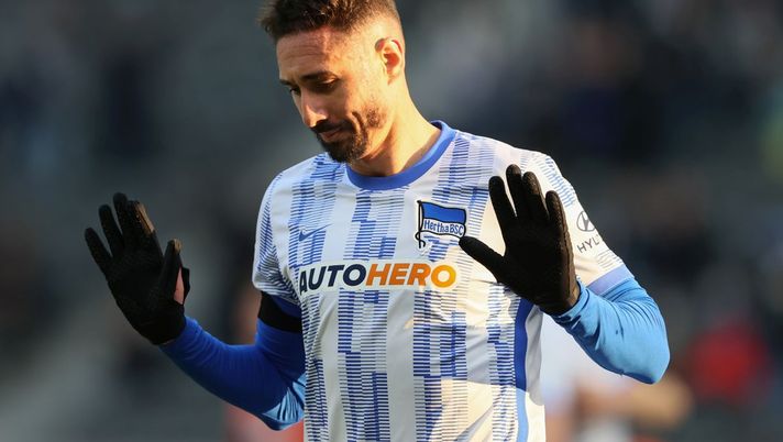 Getty Images Ex Inter, Belfodil nei guai: violento litigio con la sorella, arrestato a Parigi - immagine 1