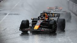 F1 GP Canada: a Verstappen le Libere 3