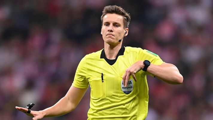 Getty Images Bodo/Glimt-Inter, scelto l’arbitro: fischia Siebert, VAR e designazione completa - immagine 1