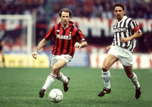 Juventus-Milan, un classico italiano: storia e politica attorno ad un pallone- immagine 3