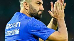 Ben 135 volte Coda: infranta la maledizione di Schwoch in serie B, è leggenda