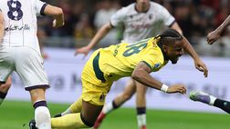 Le penalizzazioni arbitrali top del 2025 e il Milan: rossoneri in alto in classifica