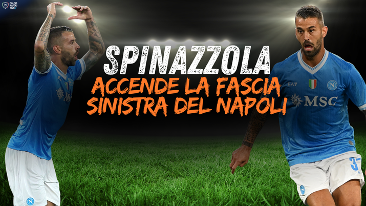 Spinazzola l’ultimo a mollare, meglio da terzino o da esterno alto? LE STATISTICHE- immagine 1