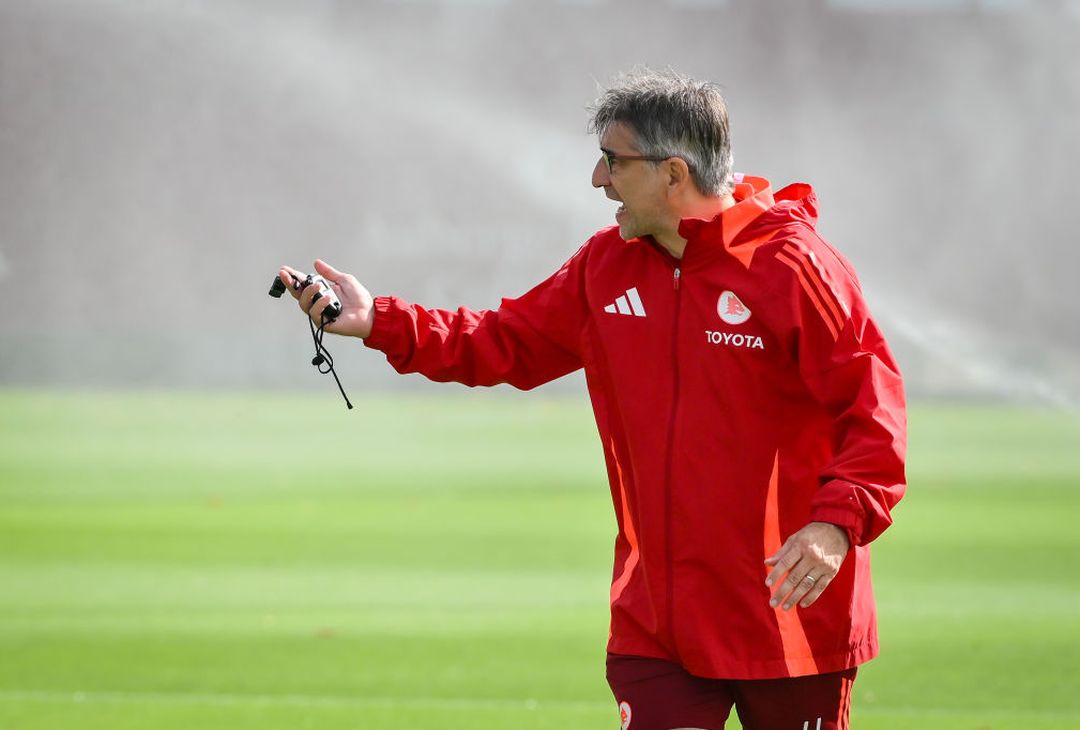 Le Fée ancora in gruppo: prima volta senza tutore. Assente Dybala – FOTO GALLERY - immagine 10