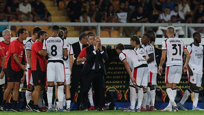 lecce-allegri-curiosita-statistiche-precedenti-trasferta-via-del-mare-juventus