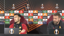 VIDEO SKY / Paredes: “Il difetto di De Rossi? Mangia troppo”