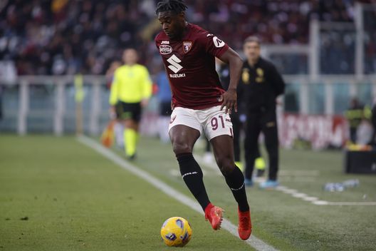 ToroPreview, verso Torino-Napoli: “Confermare Pellegri con Zapata?”- immagine 2