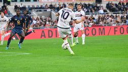 Bologna, Karlsson: “Mi piace molto Italiano! Possiamo puntare all’Europa”