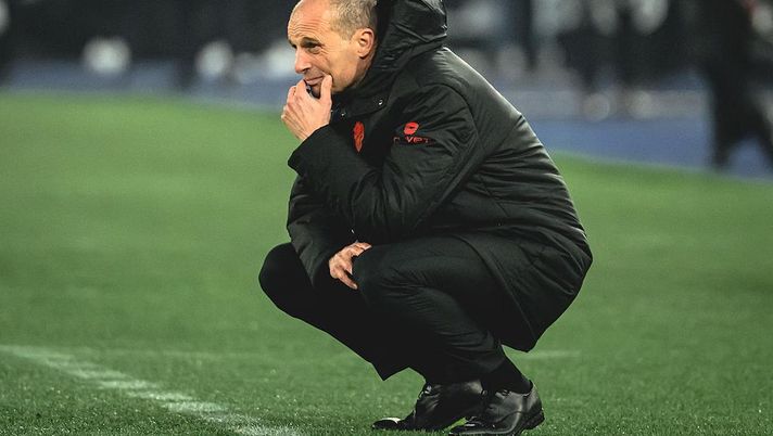 Getty Images De Grandis: “Milan, che strategia è stare a mani conserte? Poteva prendere tre gol. Non è…” - immagine 1