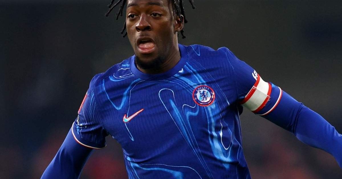 disasi vuole partire a gennaio ecco perch233 potrebbe essere un colpo per il milan thiago silva 8230