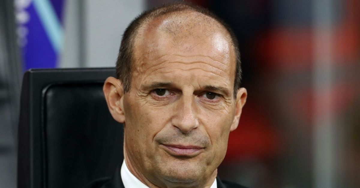 Il pensiero di Allegri ha già plasmato il Milan: ecco come