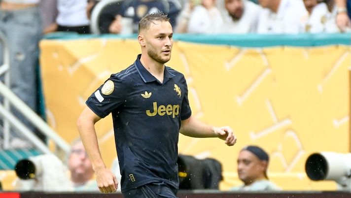 Romano: “Koopmeiners, la Juve ci crede. Ma a inizio estate c’è stata questa possibilità” - immagine 1