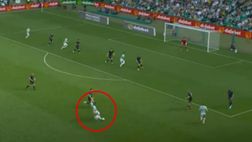 Celtic-Kilmarnock 5-1, Carter-Vickers tira e segna da casa sua | VIDEO