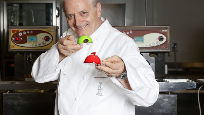 Getty Images MasterChef Italia, stasera 23 gennaio la prova con Massari: tutte le anticipazioni - immagine 1