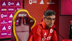Juric: “Squadra senza anima. Passo indietro? Dovrebbero farlo altri”