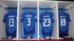 Italia, vittoria e qualificazione. Arrivano gli applausi dell’Inter per i nerazzurri