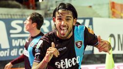 Calciomercato Ternana, ecco il colpo: alla corte di Lucarelli arriva Thiago Casasola