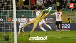 Calciomercato Palermo, sliding doors: scema pista Gollini, Joronen e Klinsmann…