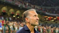 Cardinale: “Vogliamo trasformare il Milan e portarlo a livello delle squadre di Premier League”
