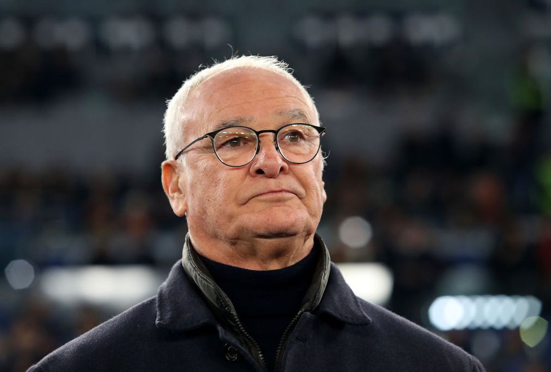 Roma-Sampdoria 4-1 FOTO GALLERY - immagine 20