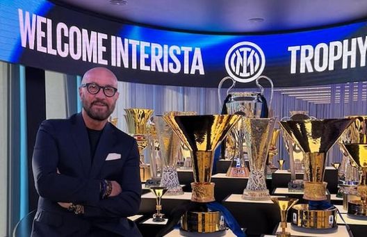 Inter, gli auguri a Zenga per i 66 anni: “L’uomo ragno, cuore nerazzurro”- immagine 2