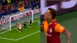 Noa Lang mantiene la promessa: pareggia i conti contro la Juventus – IL VIDEO