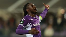 Vanoli e l’attacco Kean-Gudmundsson, CorSport: “Messaggio chiaro dell’allenatore”