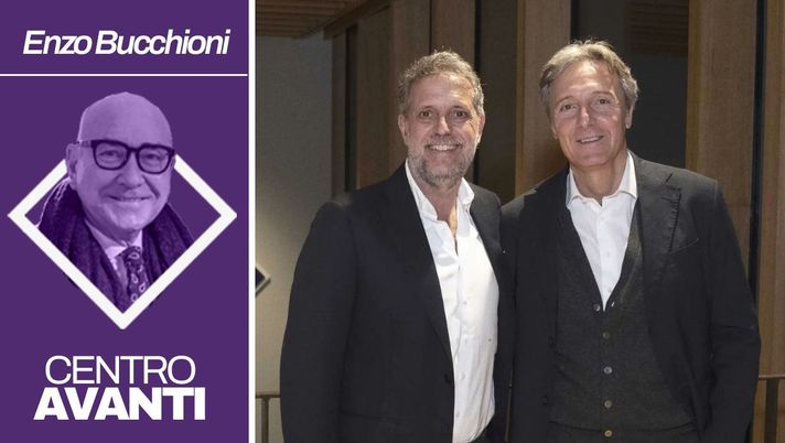Paratici ora salvi la Fiorentina dalla Serie B. Finalmente uno di calcio: deve avere potere - immagine 1