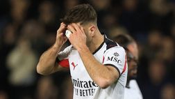 Gazzetta, bocciatura pesantissima per Fullkrug: ecco il voto in pagella e la spiegazione