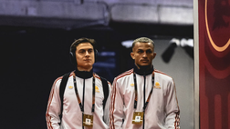 DAI CAMPI – Dybala, Koné, Wesley, Hermoso, Vlahovic, Lukaku, De Bruyne, Ilic, Belghali, Gaetano: le novità